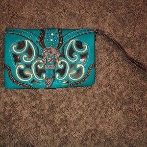 Wallet/purse